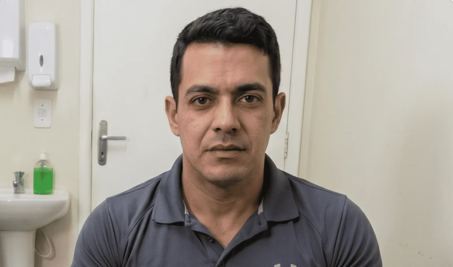 Sr. Carlos, 58 anos - Caso Clínico Revalida